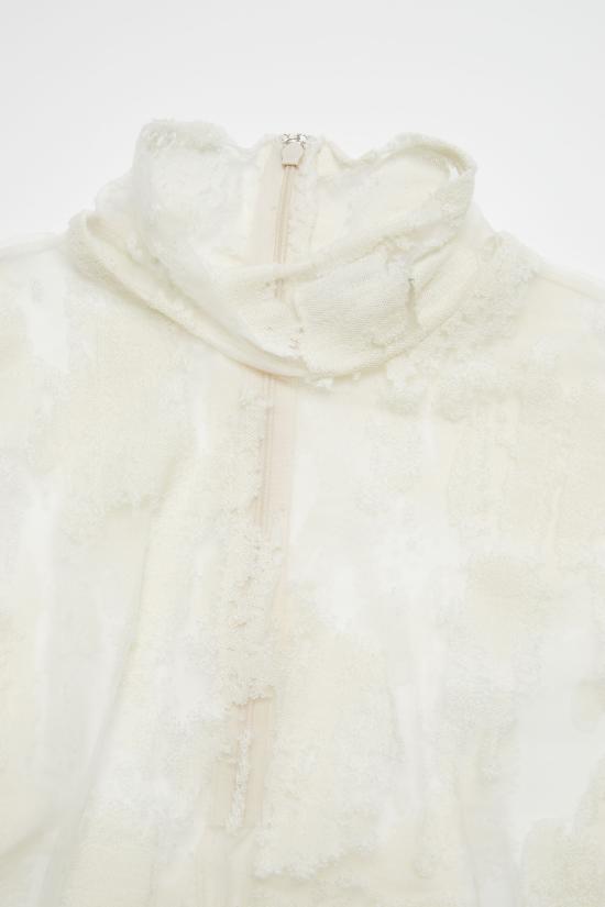  아크네 스튜디오 블라우스 AL0398 AEG - ACNE STUDIOS