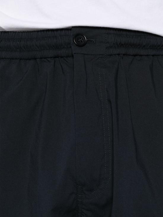  아스페시 숏팬츠 CQ35P076 01098 NAVY - ASPESI