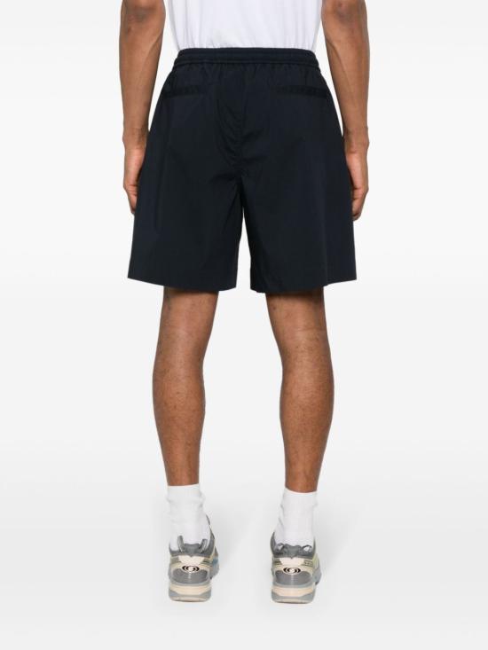  아스페시 숏팬츠 CQ35P076 01098 NAVY - ASPESI