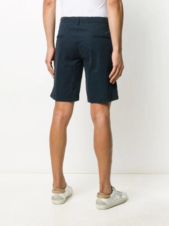  아스페시 숏팬츠 CQ24G178 85098 NAVY - ASPESI