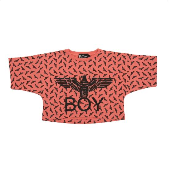  [주니어] 보이런던 티셔츠 GFBL181110J 200