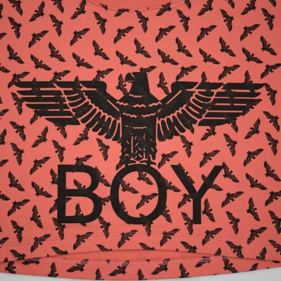  [주니어] 보이런던 티셔츠 GFBL181110J 200 - BOY LONDON