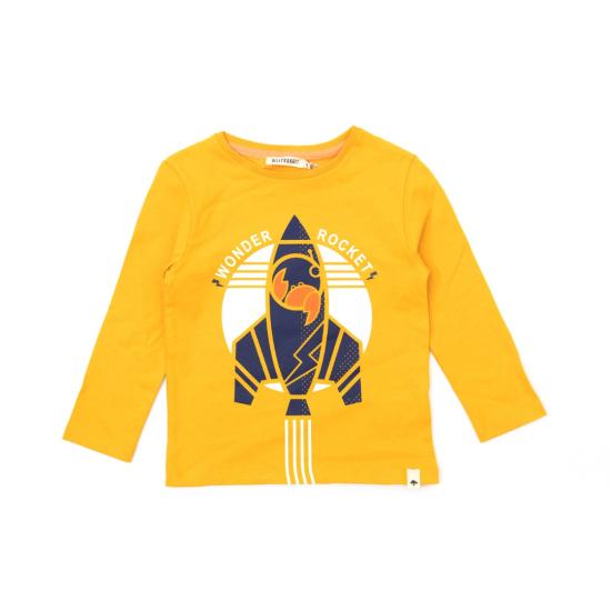  [주니어] 빌리밴딧 티셔츠 V25511 581