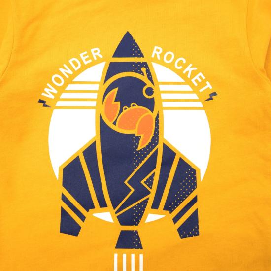  [주니어] 빌리밴딧 티셔츠 V25511 581 - BILLYBANDIT