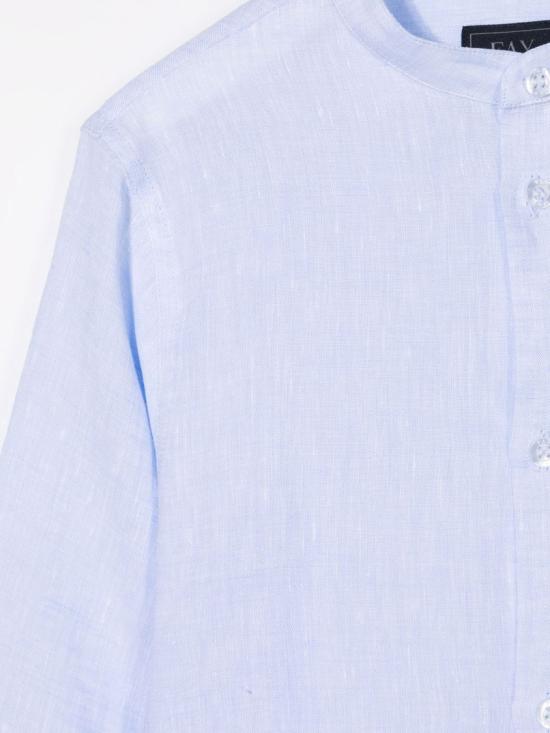  [주니어] 페이 셔츠 5Q5010 I0068 T602 - FAY