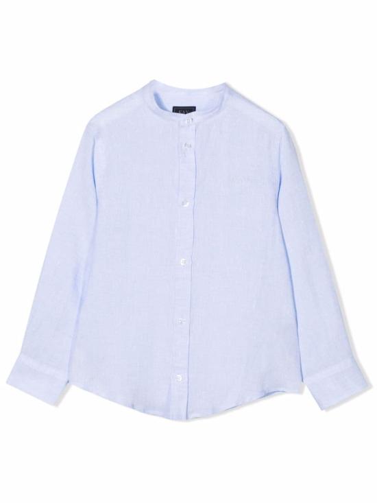  [주니어] 페이 셔츠 5Q5010 I0068 T602