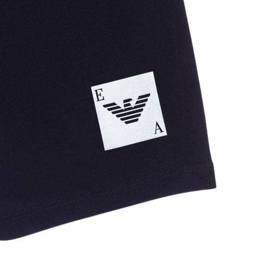  [주니어] 알마니 쥬니어 오버롤 3L4VJ1 4J54Z TF900 - ARMANI