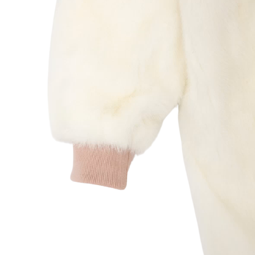  [키즈] 이브살로몬 자켓 20WEM015XXNYVC B1746 Grey - YVES SALOMON