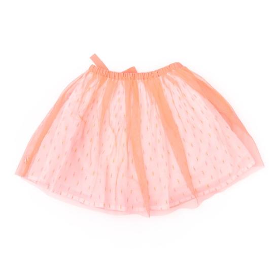  [키즈] 빌리블러쉬 스커트 U13208 499 Pink - BILLIEBLUSH