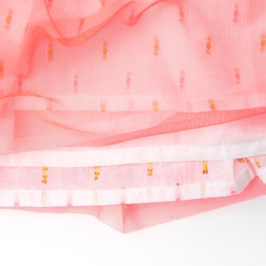  [키즈] 빌리블러쉬 스커트 U13208 499 Pink - BILLIEBLUSH