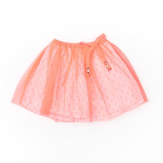  [키즈] 빌리블러쉬 스커트 U13208 499 Pink