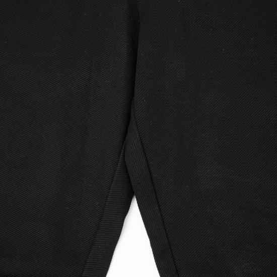  [주니어] 알마니 쥬니어 스트레이트 팬츠 6G4PJ6 999 - ARMANI