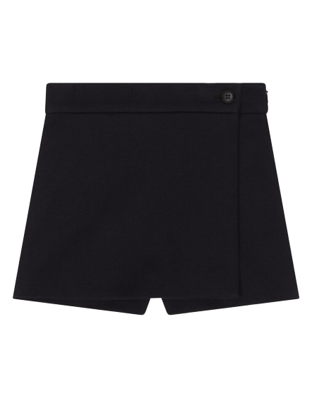  [키즈] 돌체앤가바나 쇼츠/버뮤다 L54I35 HU7MM B0665 Blue - DOLCE & GABBANA