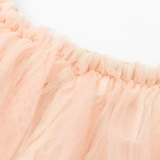  [키즈] 빌리블러쉬 스커트 U13216 455 Pink - BILLIEBLUSH