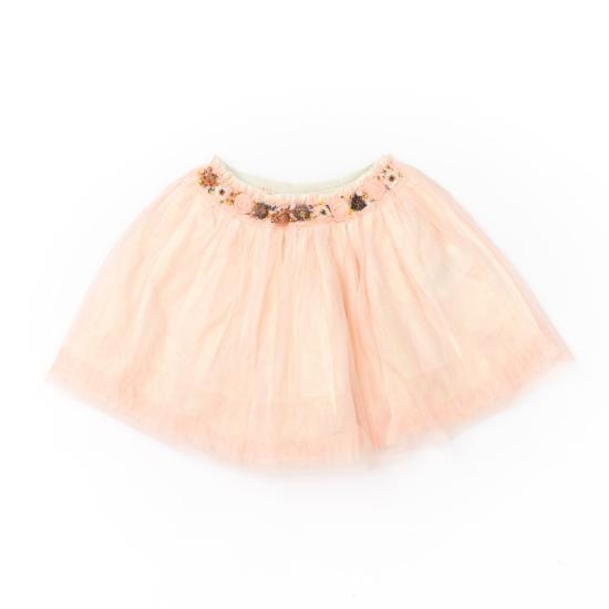  [키즈] 빌리블러쉬 스커트 U13216 455 Pink