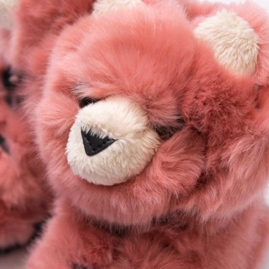  [키즈] 돌체앤가바나 미들 부츠 DA0665 80400 Pink - DOLCE & GABBANA