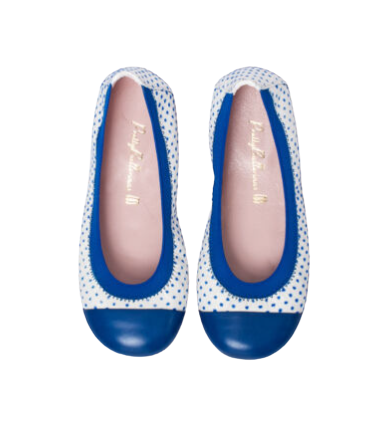  [키즈] 프리티 발레리나 플랫 슈즈 38172