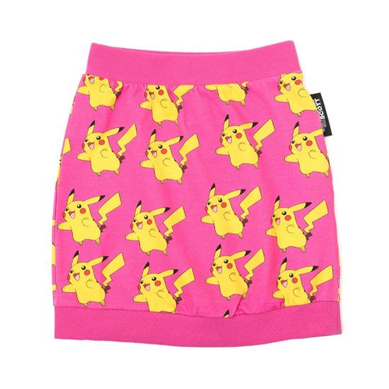  [키즈] 제래미 스캇 스커트 J4J001 LDB27 85267 Pink