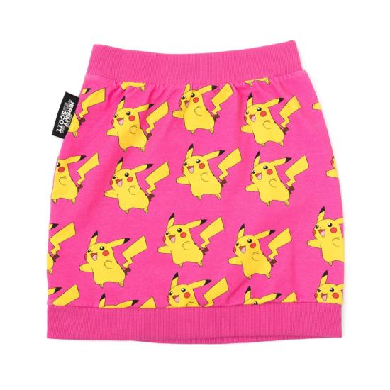  [키즈] 제래미 스캇 스커트 J4J001 LDB27 85267 Pink - JEREMY SCOTT