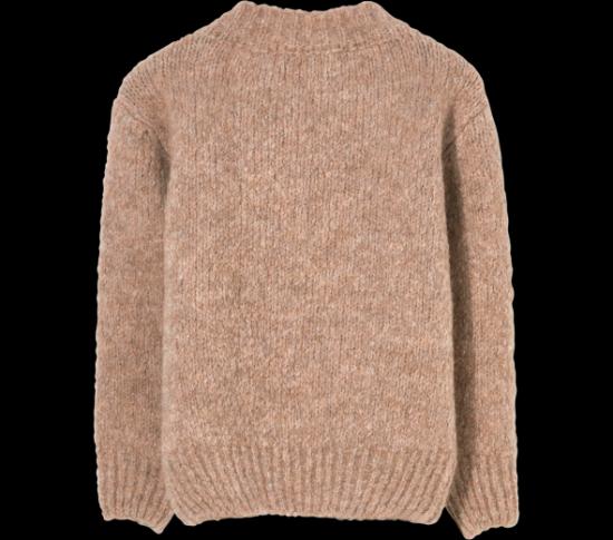  [주니어] FINGER IN THE NOSE 캐시미어 니트 221 1139 441 LATTE - OTHER BRANDS