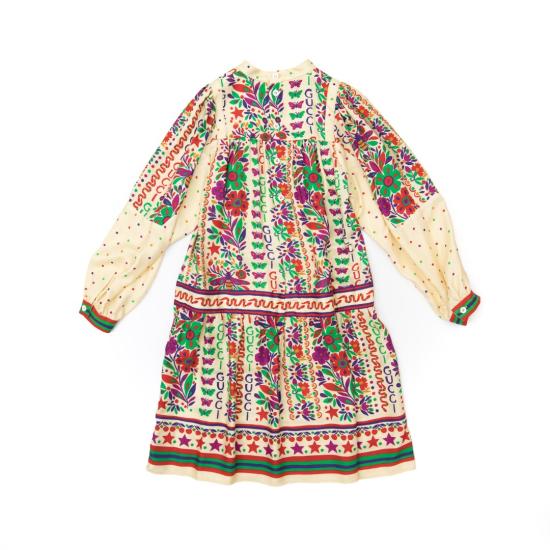  [키즈] 구찌 원피스 58002 ZAB82 2264 MultiColour