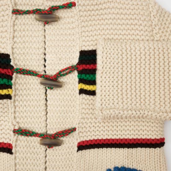  [키즈] 구찌 자켓 571702 XKAT5 9781 - GUCCI