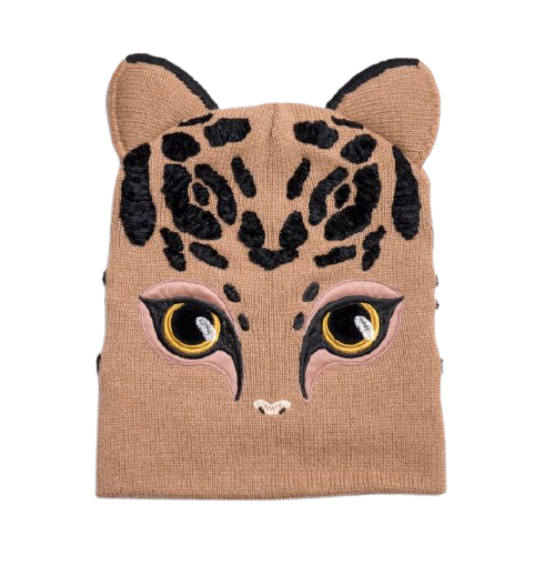  [키즈] 돌체앤가바나 모자 LBKH10 JAMMN S9000 Brown