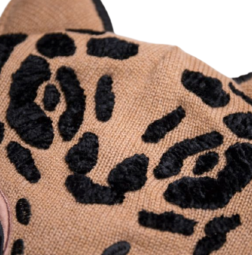  [키즈] 돌체앤가바나 모자 LBKH10 JAMMN S9000 Brown - DOLCE & GABBANA