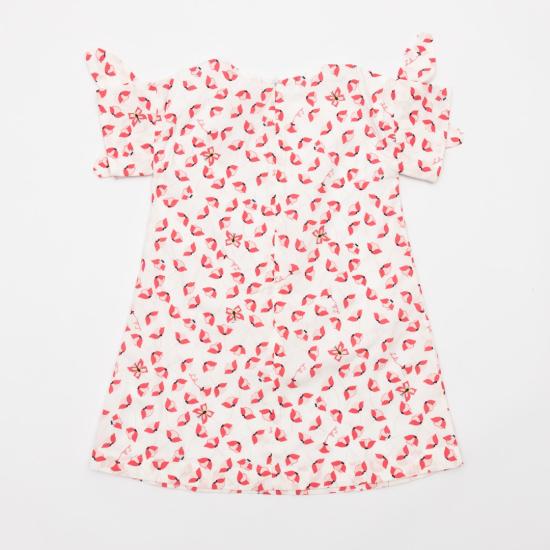  [키즈] LILI GAUFRETTE 원피스 GQ30192 White - OTHER BRANDS