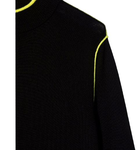  [주니어] 발망 풀오버 6Q9590 W0022 930GL - BALMAIN