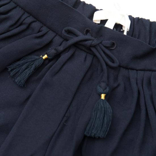  [키즈] 끌로에 쇼츠/버뮤다 C14588 849 Blue - CHLOE