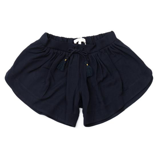  [키즈] 끌로에 쇼츠/버뮤다 C14588 849 Blue