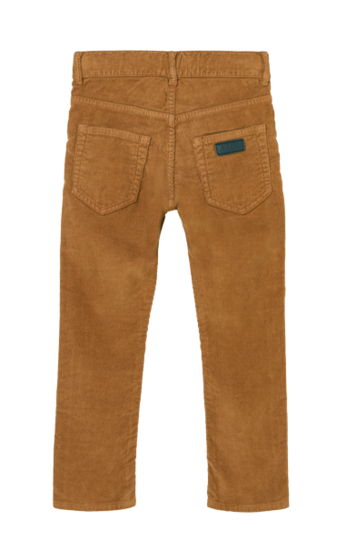  [키즈] FINGER IN THE NOSE 진 221 0728 498 TOBACCO Brown - OTHER BRANDS