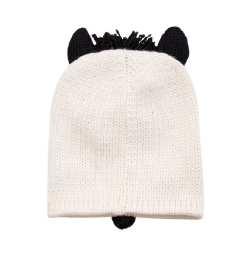  [키즈] 돌체앤가바나 모자 LBKH10 JAMMQ S9000 White - DOLCE & GABBANA