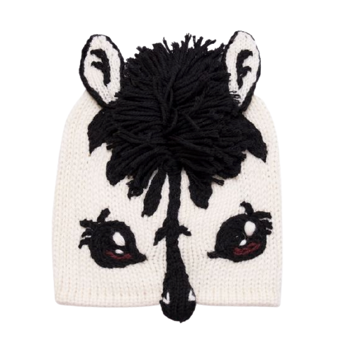  [키즈] 돌체앤가바나 모자 LBKH10 JAMMQ S9000 White