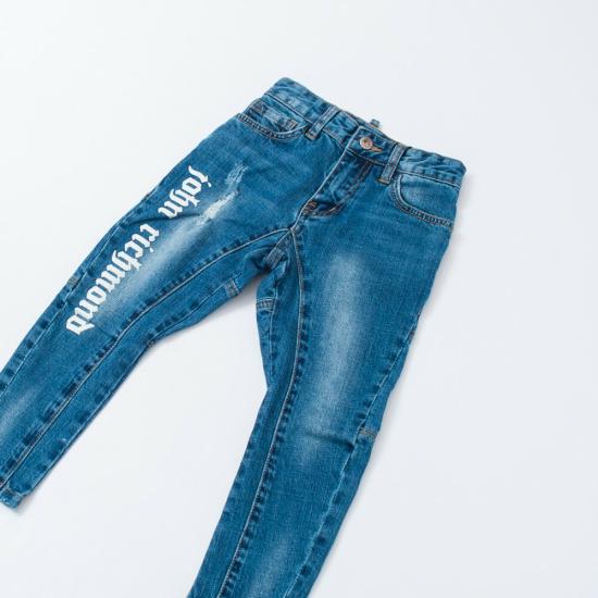  [주니어] 존 리치몬드 진 18406BE JEANS MEDIUM - JOHN RICHMOND