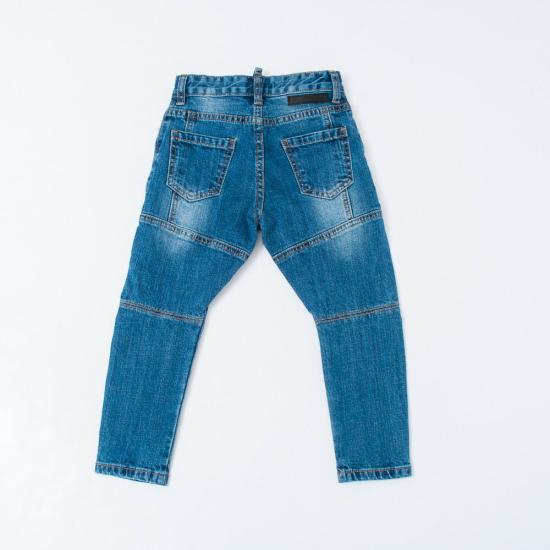 [주니어] 존 리치몬드 진 18406BE JEANS MEDIUM - JOHN RICHMOND
