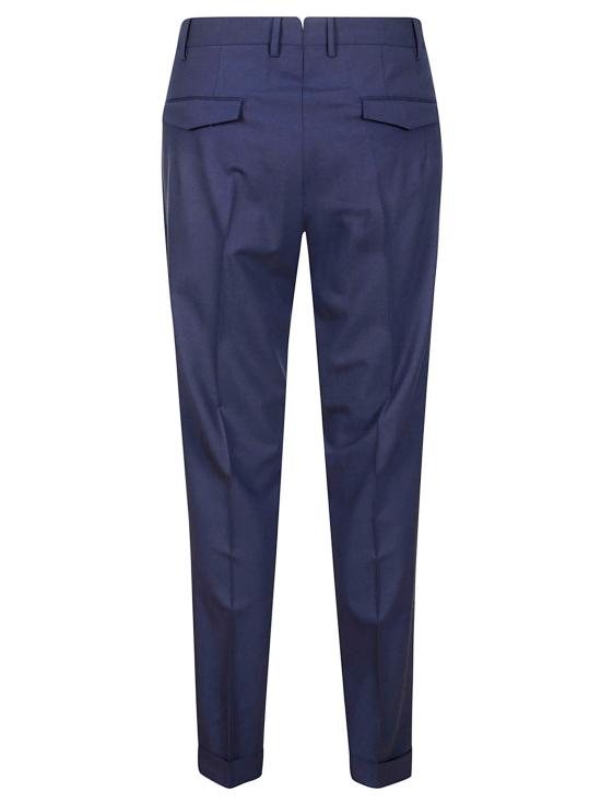  피티토리노 스트레이트 팬츠 COAFMAZ00CL1 TO99 0340 LIGHT BLUE - PT TORINO
