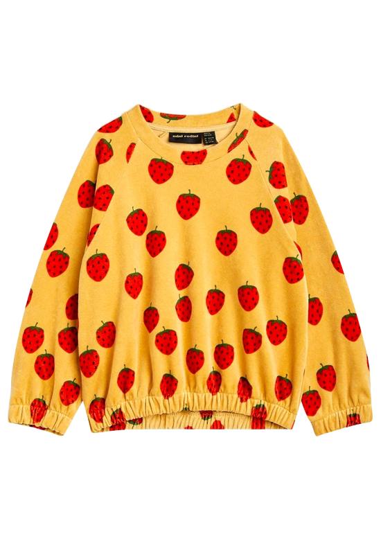  [키즈] 미니로디니 티셔츠 2312011213K beige