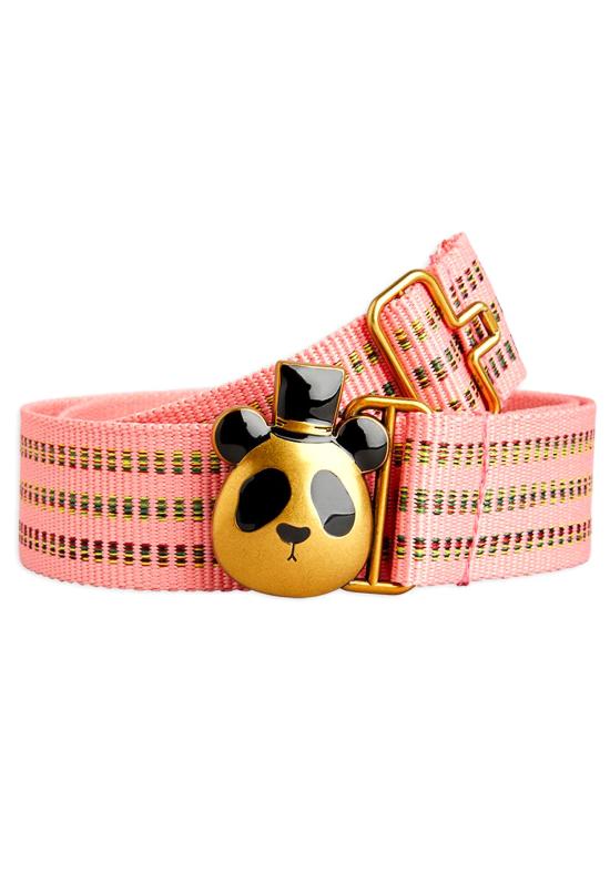  [키즈] 미니로디니 레귤러 벨트 1100005628K rosa