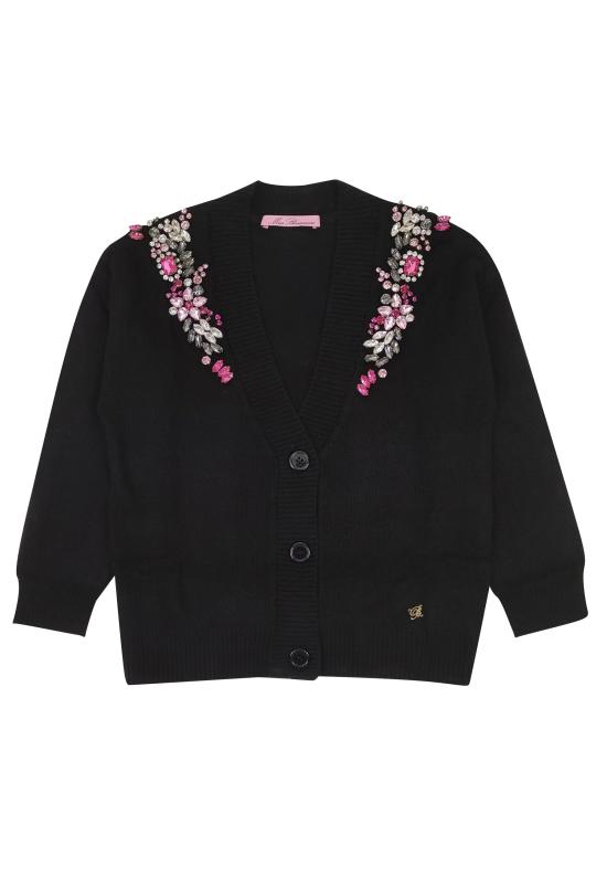  [키즈] 미스블루마린 가디건 IF2130MS19N22222K blu