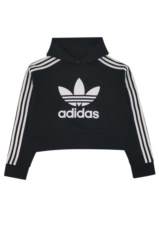  [키즈] 아디다스 티셔츠 H32337BLACKWHITET black