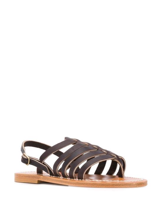  케이자크 샌들 HOMERE PUL CAFE - K JACQUES