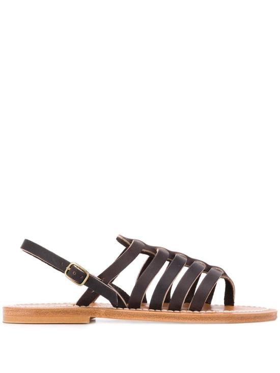  케이자크 샌들 HOMERE PUL CAFE