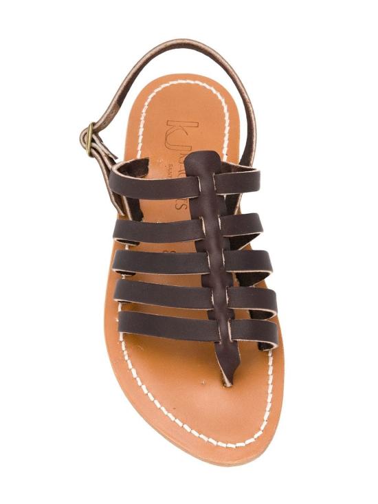  케이자크 샌들 HOMERE PUL CAFE - K JACQUES