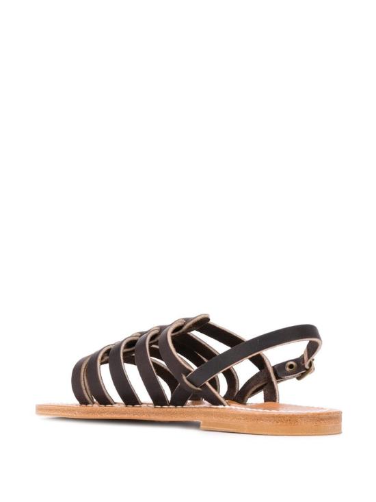  케이자크 샌들 HOMERE PUL CAFE - K JACQUES