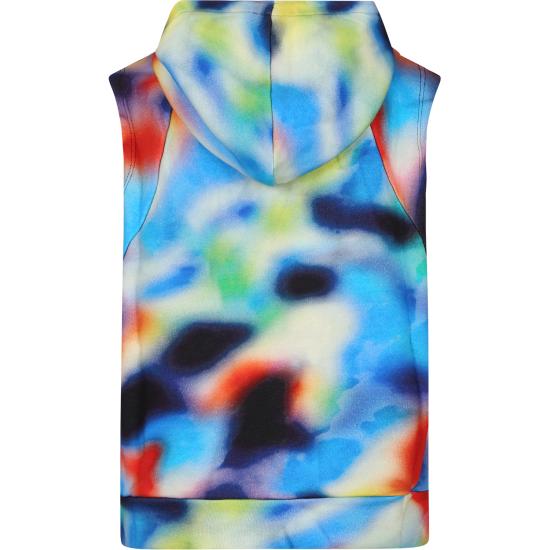  [키즈] 엠에스지엠 트레이닝 상의 MS029546 200 MULTICOLOR - MSGM