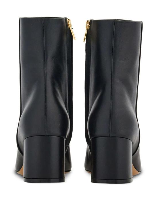 살바토레 페라가모 부츠 01H633 001 NERO - SALVATORE FERRAGAMO