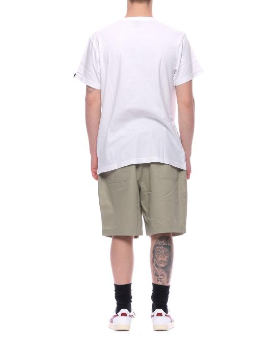 25FW 데우스엑스마티나 반팔 티셔츠 T DMW41808E 07 - DEUS EX MACHINA