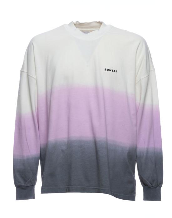  본사이 긴팔 티셔츠 TS007 001